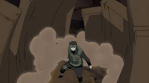 Though not the obvious choice to most, he would go on to inherit his father's teachings, and as a result, would have to clash bitterly against his elder brother indra. Earth Release Bedrock Coffin Narutopedia Fandom