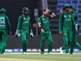 Of these, the team emerged . Imran Khan Worried About Pakistan Cricket Team S World Cup Preparation Cricket News Times Of India