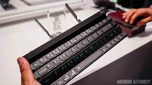 Android 4.0+ (ice cream sandwich, api 14). The Best Android Bluetooth Keyboards Compatible With Multiple Oss