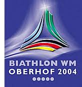 Die titelkämpfe im biathlon werden zum zweiten mal in thüringen stattfinden. Biathlon Weltmeisterschaften 2004 Wikipedia