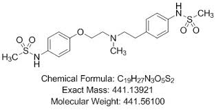 Image result for Dofetilide