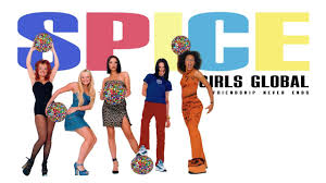 Spice girls is the biggest female girlgroup of all time. Spice Girls Global Home Facebook