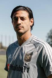 Maybe you would like to learn more about one of these? Carlos Vela Just Wants To Go To Work The New York Times