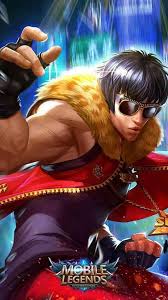 Download Wallpaper Hd Mobile Legends Untuk Hp Mobile Legends Indonesia Tips Dan Trik Hero Https Mobile Legend Wallpaper Mobile Legends Alucard Mobile Legends