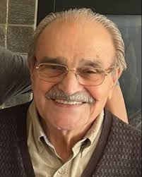 Joseph G. Mayo, Sr. Obituary April 23, 2025