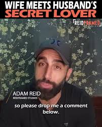 Wife Meets Husband's Secret Lover Part 18