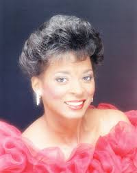 Dolores Tapp Obituary