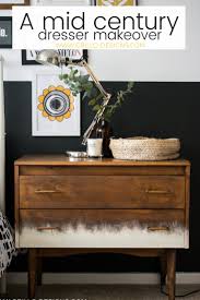 Free shipping on many items. A Mid Century Dresser Makeover Tutorial In 5 Easy Steps Grillo Designs