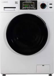 Ventless washer & dryer sets. Buy Equator 18 Lbs Combination Washer Dryer Sanitize Allergen Winterize Vented Ventless Dry 2021 Model White Online In Turkey B08yfgw98c