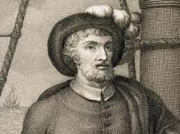 Biografia De Juan Sebastian Elcano Aniversario Y Conquistador