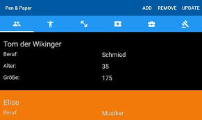 Pen and paper zum download. Pen And Paper Fur Android Apk Herunterladen