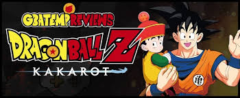 Compared to other rpgs, it is a game that offers nothing new. Official Review Dragon Ball Z Kakarot Playstation 4 Gbatemp Net The Independent Video Game Community
