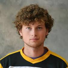 2015 Men's Soccer Roster