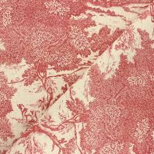 We did not find results for: Toile De Jouy Fabric Red Versailles Ma Petite Mercerie