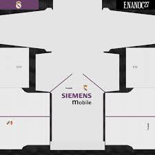 The new jersey home goalkeeper real madrid. Descarga Todos Mis Kits Pes 2018