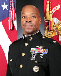 BGen (Sel) Henry Dolberry Jr. : Timothy T. Day Foundation