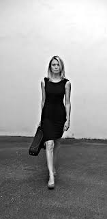 Get Busy Living: Fiona Brice