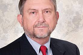 Johnny Edwards becomes second challenger for Sen. Mike Fair