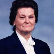 Easterday Family Obituaries