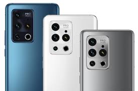 Meizu 18 Pro - 5G Price and Specs ...