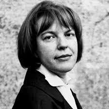 Ingeborg Bachmann