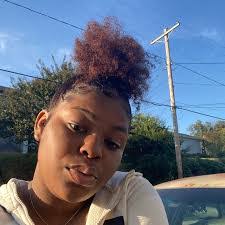 Yvette Covington's Instagram, Twitter & Facebook