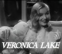 Image result for veronica lake