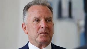 ADELANTE CHICAGO- ARTIST CAESAR PEREZ