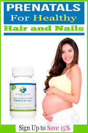 Biotin Vs Prenatal Vitamins For Hair Growth Hair Skin And Nails Vitamin Vitamins For Hair Growth Prenatal Vitamins Biotin Hair Growth