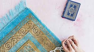 Seperti diketahui sholat dhuha sendiri memiliki keutamaan luar biasa, yang salah satunya dapat memperlancar pintu rezeki. Populer Amalan Dzikir Setelah Salat Dhuha Allah Swt Menjamin Cepat Kaya Kemudahan Rezeki Tribun Style Line Today