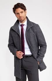 Manteaux Armand Thiery Homme