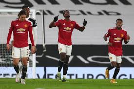 Live radio commentary of united's game. Fulham Vs Manchester United Result Five Things We Learned As United Come From Behind To Win The Independent