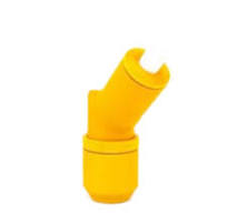 sell well Angled nozzles for iGun 2-A Automatic powder gun ...