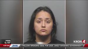 Woman who rammed Antioch barber with car in court