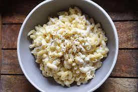 10 Minutes Easy Macaroni Cheese No Baking Kimi Eats Gluten Free Recipe Easy Macaroni Cheese Pasta Recipes Pasta Sauce Recipes Easy