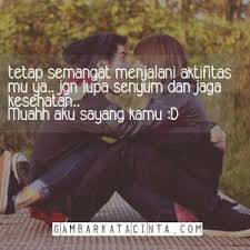 Kata kata semangat ya sayang kerjanya. Kata Kata Semangat Buat Pacar Yg Lagi Kerja Cikimm Com