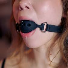 Bondage Mouth Gags | BDSM Gear - Bondesque
