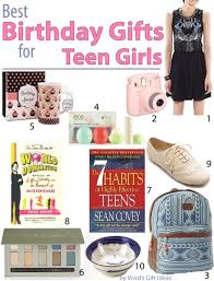 Birthday Present Birthday Gifts For Teenage Girls 13 Pin On Gifts For Teenagers