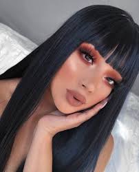 More information about makeup ideas for black hair is available on the website makeup4me.net. 12 Glam Night Out Makeup Ideas Ecemella Hair Makeup Wholesale Human Hair Makeup Looks
