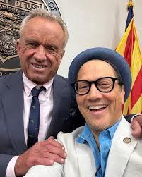 What is the name of this duo?