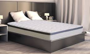 Materasso In Memory Foam Filo D Argento In Varie Misure Da 139 90 Fino A 84 Di Sconto Materasso Filo Testiere