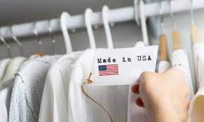 The times have changed too much. 10 American Made Clothing Brands We Love Usa Love List