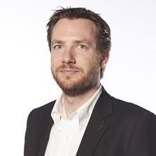 Graag vertel ik dat ik als Consultant bij Capgemini ben begonnen!