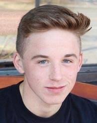 Jarrod Hunteman's Men's Soccer Recruiting Profile