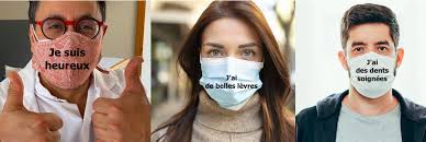 Notre soirée de Noël Solidaire et oeucuménique à la une du journal "le  Progrès".