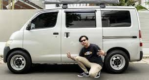 Gran max dealer daihatsu jakarta. Bagi Ilmu Youtuber Gofar Hilman Cerita Modifikasi Daihatsu Gran Max Suara Jabar