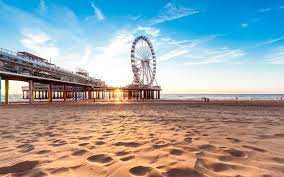 Uit wikipedia, de vrije encyclopedie. Holland Urlaub Die 10 Schonsten Reiseziele 2021 Mit Karte