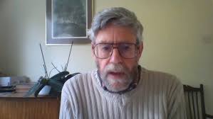 Sermon Oct 18 Ben Shave