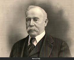 Marcus Daly (1841-1900)
