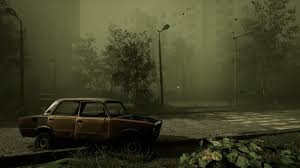 He's haunted by visions of his missing fiancée, tatyana, prior to experiencing flashbacks related to. Experience Non Linear Survival Horror In Chernobylite On Pc Gamegrin